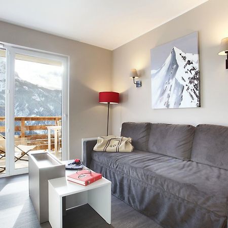 Residence Odalys Le Village De Praroustan 普华露 外观 照片