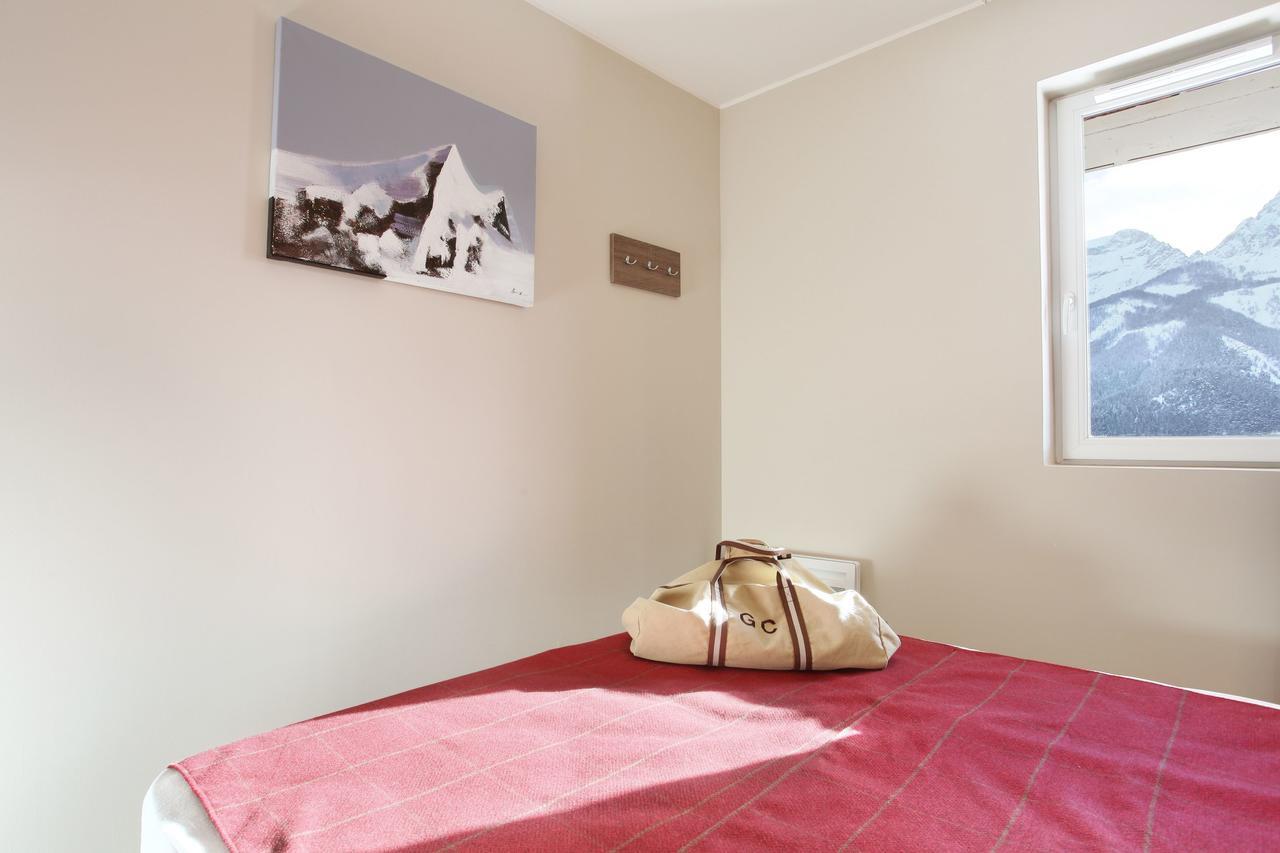 Residence Odalys Le Village De Praroustan 普华露 外观 照片